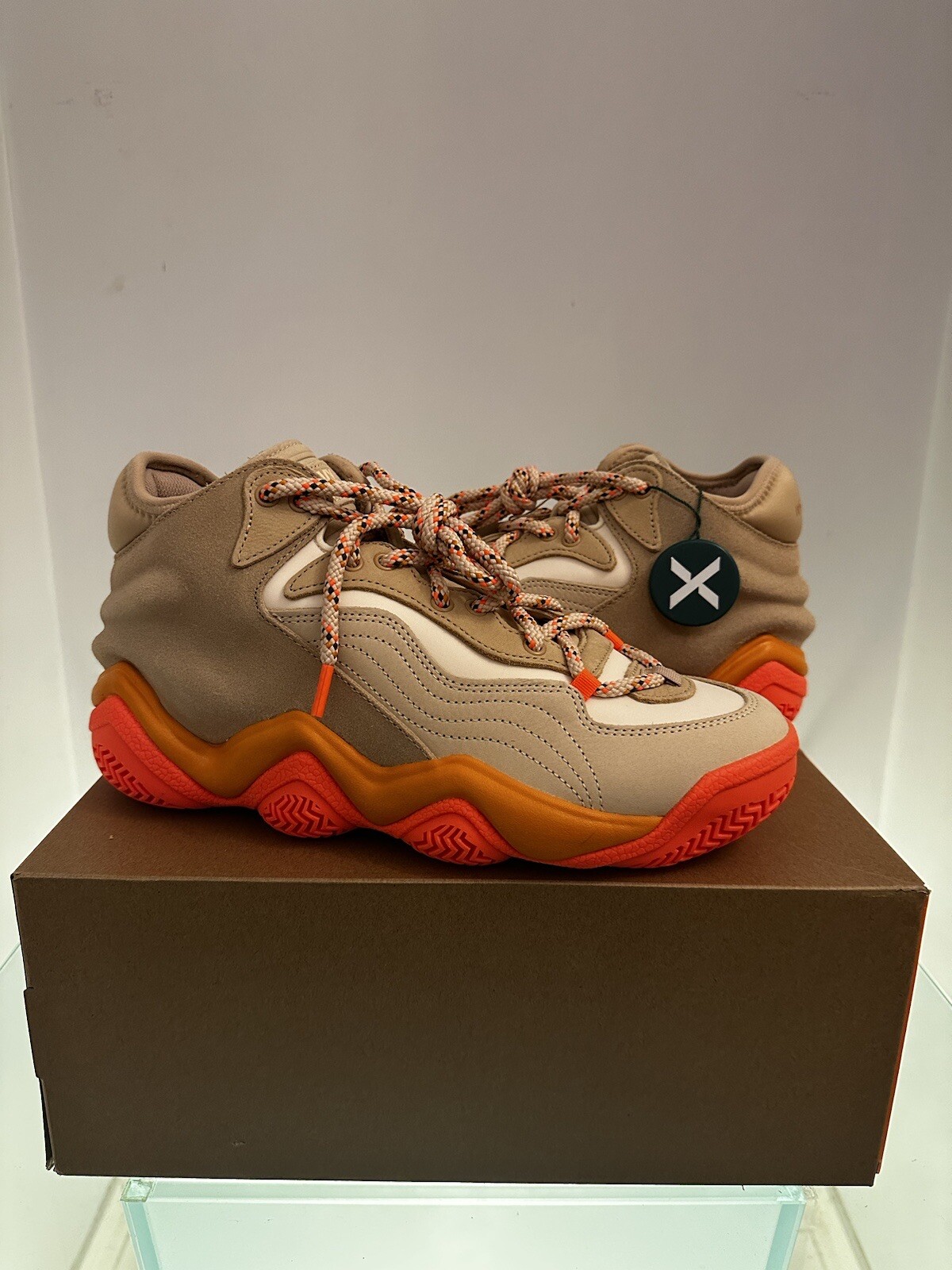 Seller photo, eBay