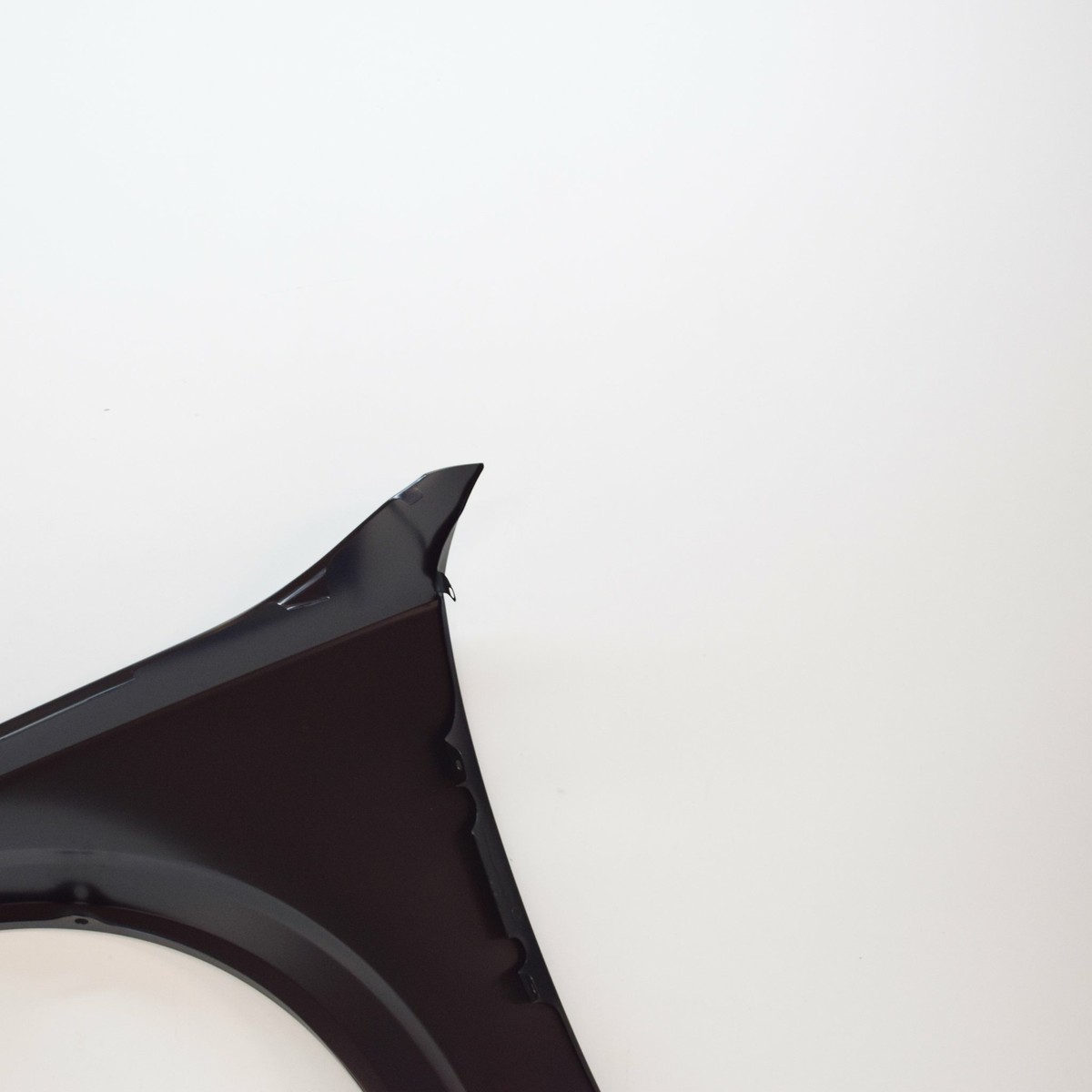 AUDI A4 Allroad B8 Front Right Fender 8K9821106H NEW GENUINE | eBay 