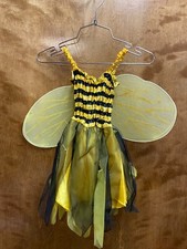 Toddler' s Bumble Bee Halloween costume Size up to 24 months. Prev. Owned
