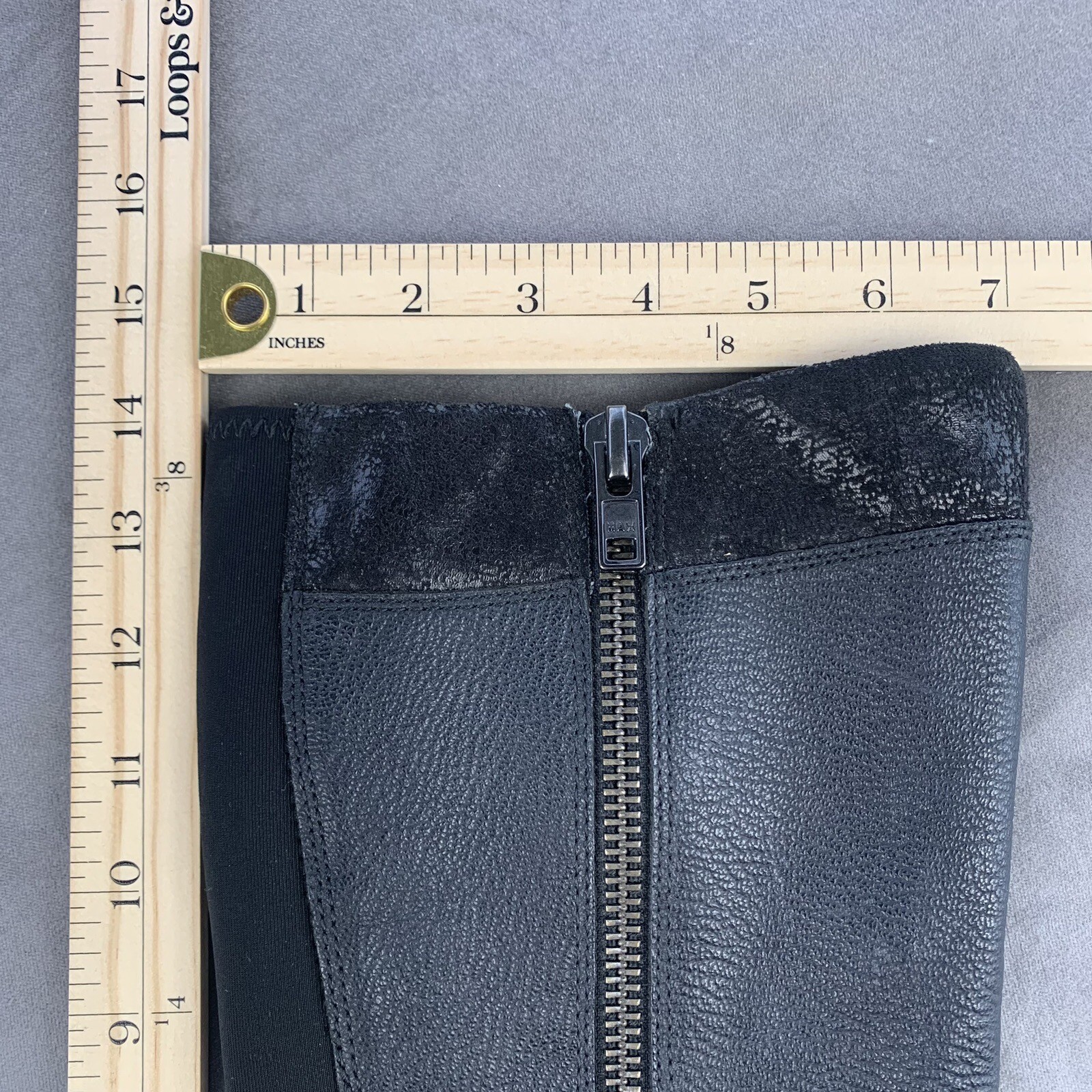 earth origins portia tall boots