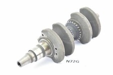 1987 Honda CB 450 N PC14 - Crankshaft N72G