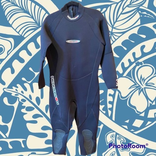 NWT Henderson Dive Wear Black Wetsuit Size Large eBay
