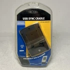 Belkin USB Sync Cradle for Handspring Visor Handhelds F8E457-4.5
