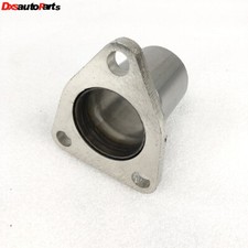 2.25 Semi Direct Fit Exhaust Converter Pipe Flange Repair Kit Without Gasket