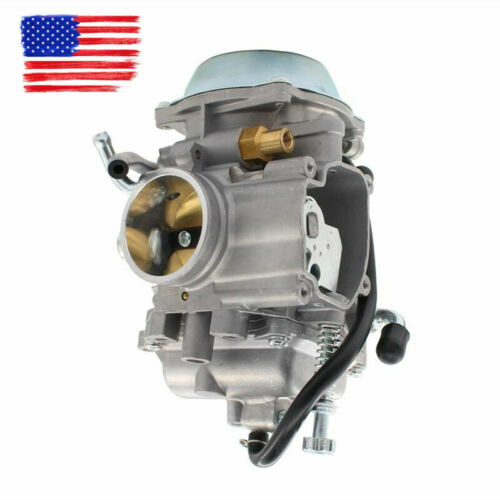 Caltric Carburetor For Polaris Xplorer 500 4X4 1997 3130723 - Foto 10