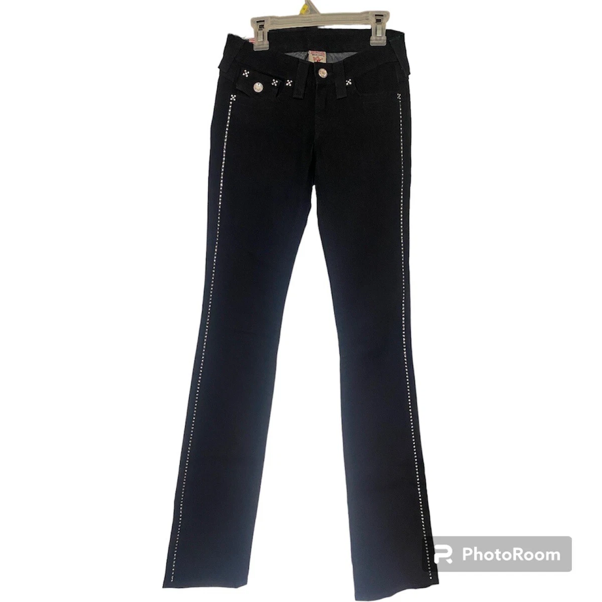 Bedazzled true on sale religion jeans