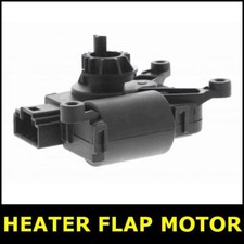 Heater Flap Motor Left FOR VW GOLF VII 1.0 1.2 1.4 1.5 1.6 2.0 Electric 12->21