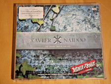 Maxi-CD - XAVIER NAIDOO - SIE SIEHT MICH EINF...