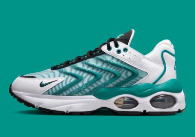 Size 9 - Nike Air Max TW Bright Spruce for sale online 