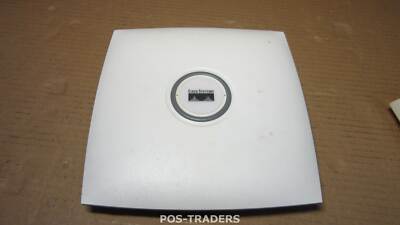 Cisco AIR-LAP1131AG-E-K9 V04 Wireless AccessPoint 1130AG 2.4GHz 5GHz 54Mbits WAP
