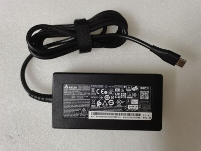 Original Delta 20V 5A 100W ADP-100XB B For Acer Swift Go SFG16-71-73AX N23C7 NEW