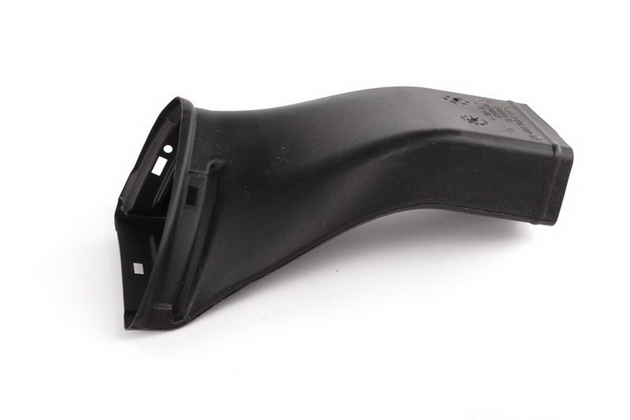 Genuine BMW OEM 51117896587 Front Left Brake Air Duct for sale 