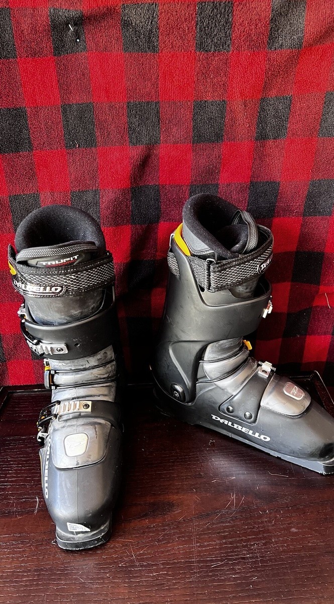 ダルベロ　dalbello krypton pro 2012 26.5 ダルベロ dalbello krypton pro 2012 26.5 Dalbello Krypton 130