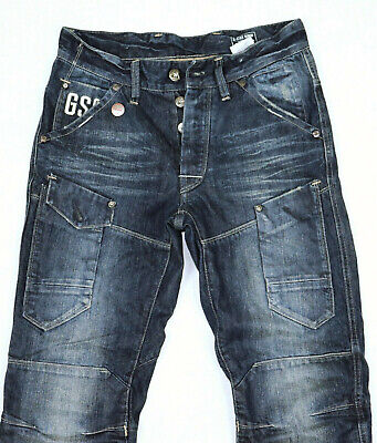 g star denim 5204 raw 3301