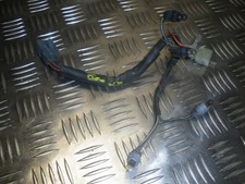 SUZUKI 600 RF FAISCEAU ELECTRIQUE TABLEAU BORD COMPTEUR TYPE GN76D - 1993/1997