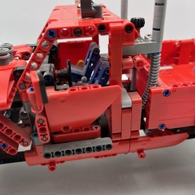 LEGO Technic 42029 Customized Pick Up Truck