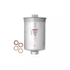 Bosch Gasoline Fuel Filter For Bentley Mulsanne 6.75L Petrol Engine Sedan