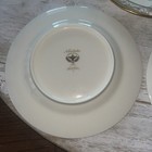 Lot Of 5 - Bone China Noritake Barrymore Bread and Butter Plate 6 1/2" Beautiful — photo 7