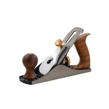 Faithfull FAIPLANE3 No.3 Finishing Plane – Precision Machined for Hard & Grey 