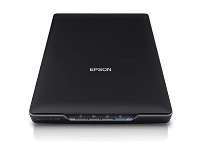 Epson Perfection V39 Farbfoto- und Dokumentenscanner