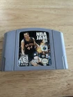 NBA Jam 99 (Nintendo 64, 1998)