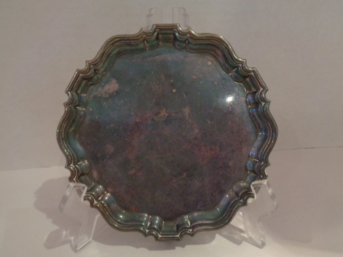 Barker Ellis Silver Antiques 1900-1940 for sale | eBay