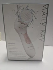 NIB Mary Kay Skinvigorate Sonic Skin Care System Face Cleansing Brush