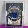 Panini Noir 2024-25 Snapshot Signatures on Card Auto /49 Giorgio Chiellini Italy