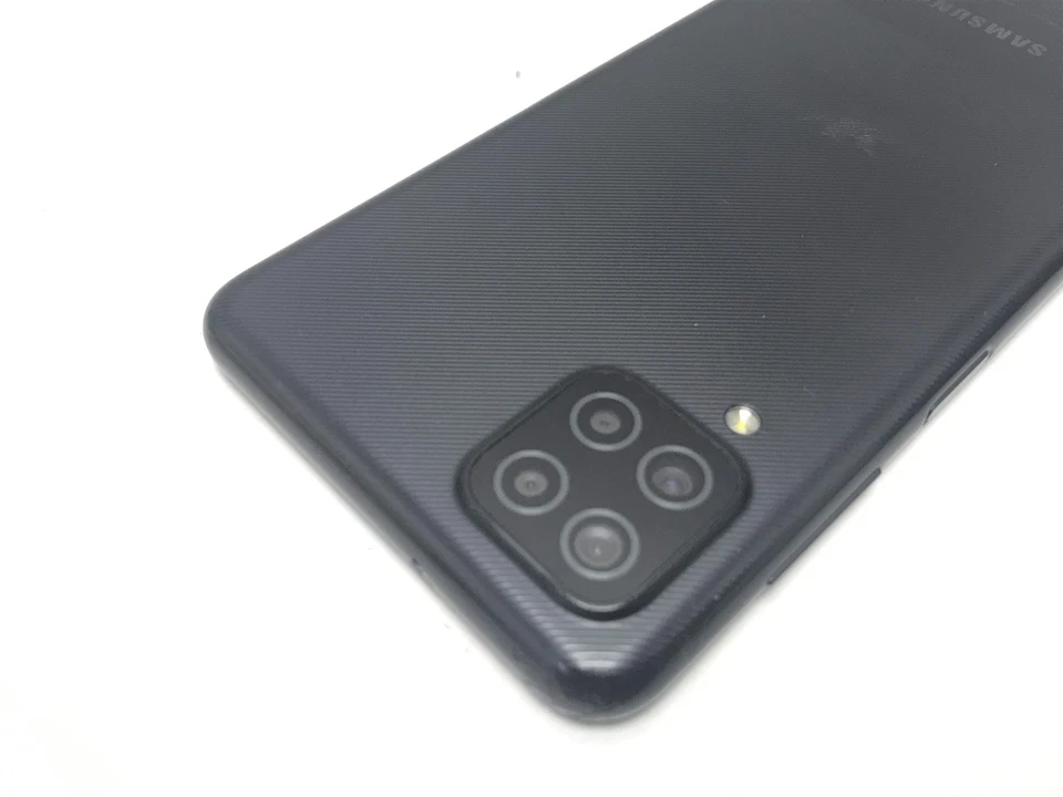 Samsung Galaxy A12 · 64GB, foto 3 de 5
