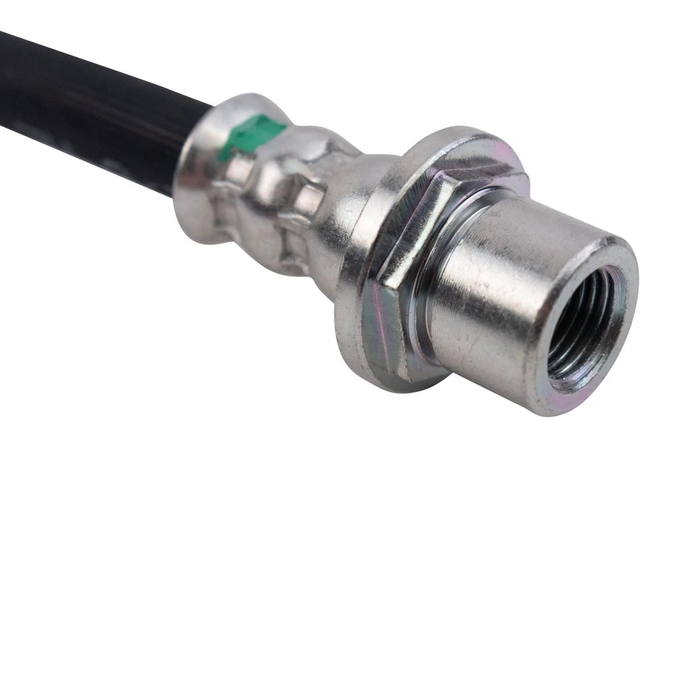 For Toyota Tundra 2004-2006 TRQ BLA80807 Rear Brake Hydraulic Hose Kit Foto 2 de 4