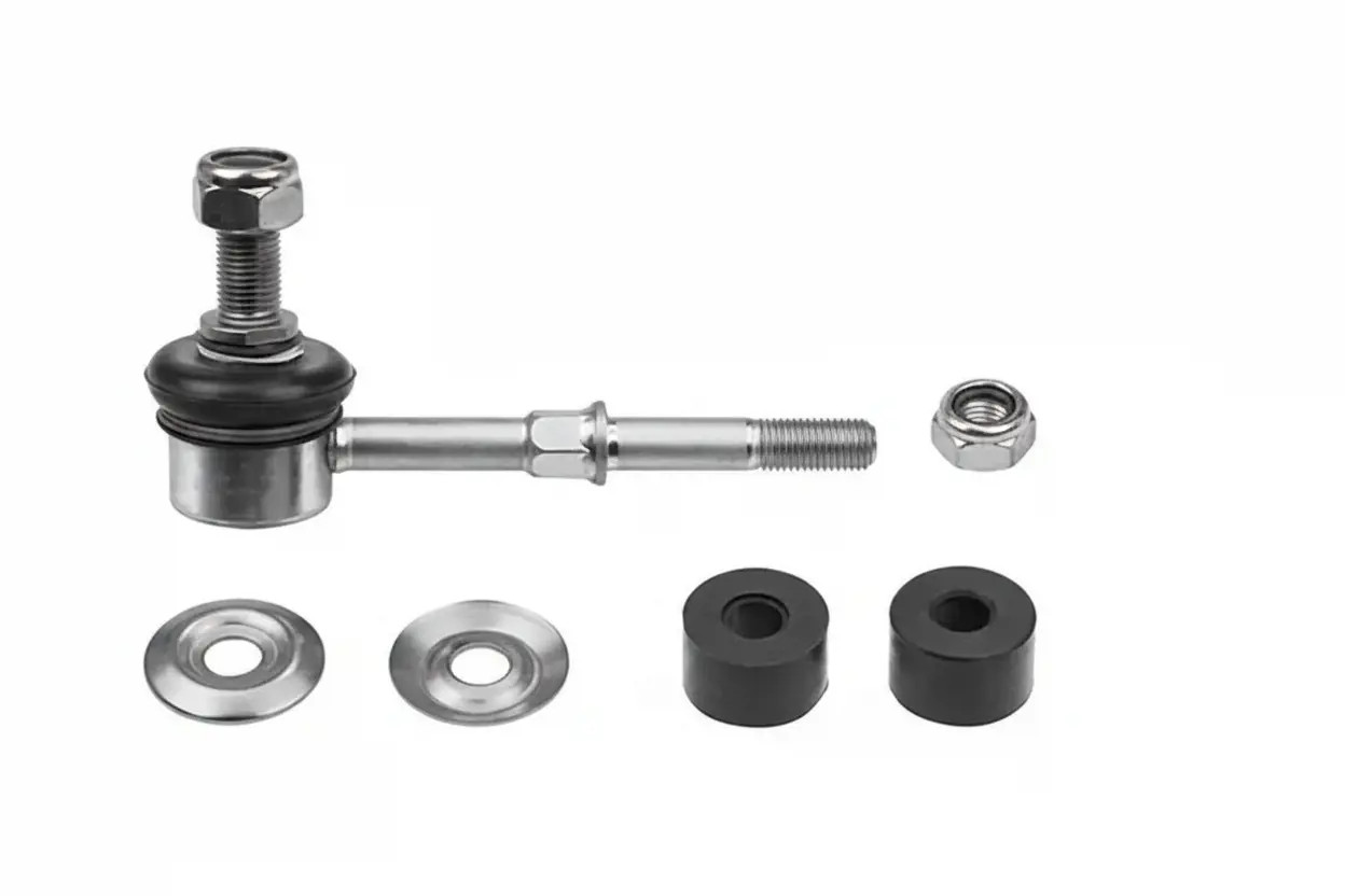 Originale MEYLE Barra Stabilizzatrice 32-16 060 0021 Per Hyundai Mitsubishi - Immagine 2