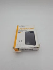 UnionSine 1TB Ultra Slim Portable External Hard Drive HDD-USB 3.0 PC Mac Laptop