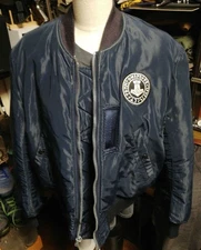 Buzz Rickson's B-15C