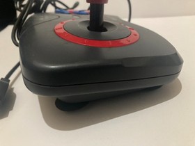 Quickshot QS-128-N - Nintendo NES Arcade Stick Controller Game Pad