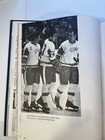 1972 Detroit Red Wings Book “Fast Flying Red Wings” By Stan Fischler-Ex++ — photo 10