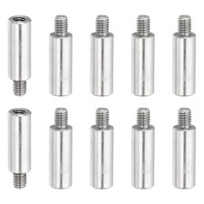 Album screws M3x13+4mm, 10pcs for scrapbook