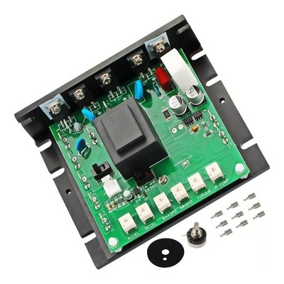 DC Motor Speed Controller 115 / 230 Volt AC Input 11-2269 MM23001C for Minarik