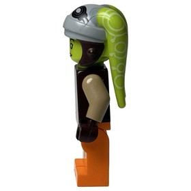 LEGO Star Wars Hera Syndulla Minifigure sw0576 75053 75127