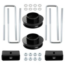 3 Front 2 Rear Leveling Lift Kit For Gmc Sierra 1500 99-06 Classic 2007 2wd 3 Front 2 Rear Leveling Lift Kit For Gmc Sierra 1500 99-06 Classic 2007 2wd