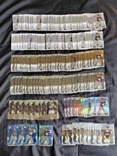 (LOT 230) 2023 ETHAN SALAS BOWMAN DRAFT CHROME REFRACTOR SAPPHIRE PROSPECTS RARE