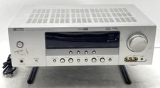 Yamaha Silver HTR-6030 Natural Sound AV Receiver HI-FI