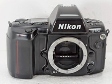 Nikon F90 Film Cameras for sale | eBay