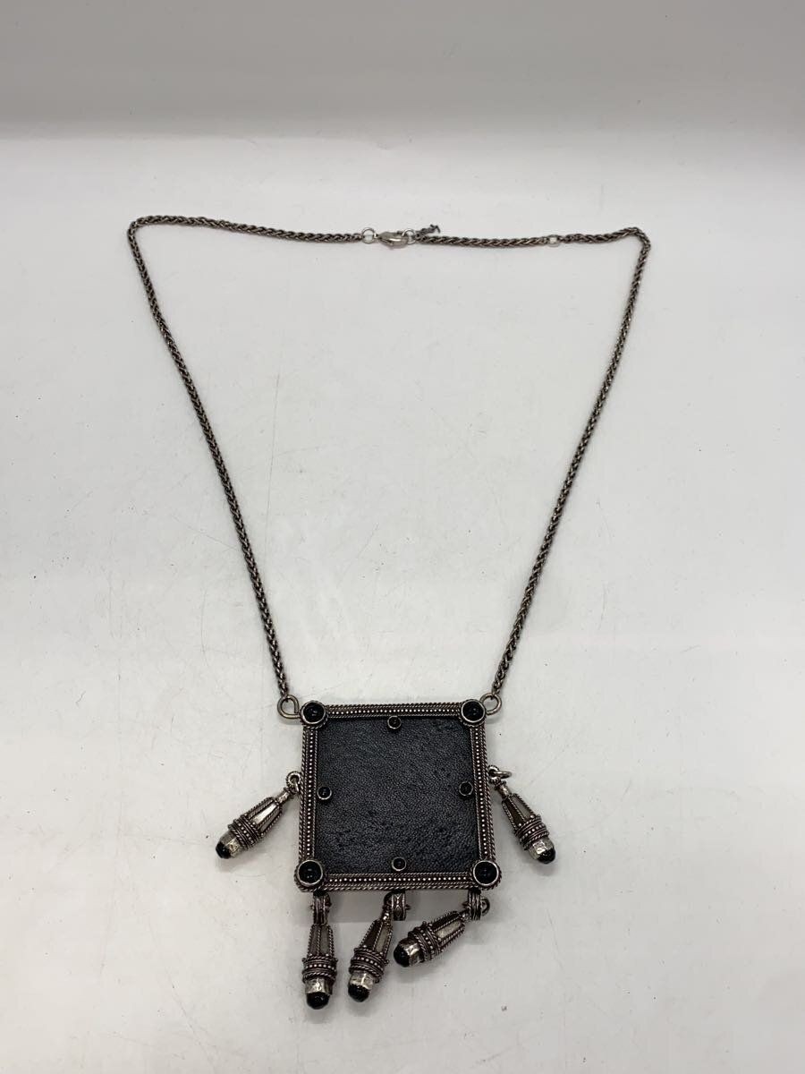 Collana Saint Laurent Donna con top SLV usata