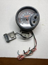 Sunpro Tachometer Used
