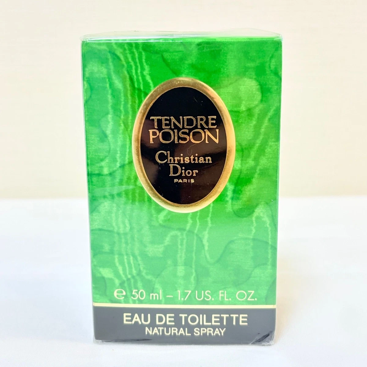 Spray Tendre Poison Eau de Toilette for Women for sale | eBay