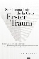 Erster Traum Spanisch / Deutsch Sor Juana InéS De La Cruz Taschenbuch 96 S. 2024