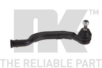 Spurstangenkopf Gelenkkopf NK 5033664 FüR Renault Opel Nissan Vivaro Laguna X83