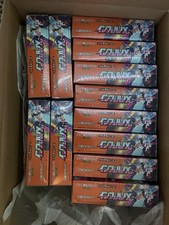 US SELLER - FREE SHIPPING -Inferno X Booster Box Sealed Pok mon Japanese Mega M2