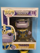 2015 Funko Pop Guardians of the Galaxy Series 2 Figures 10