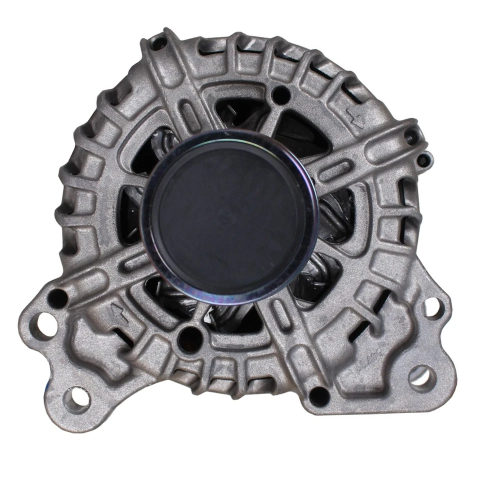 fits VW UP 2016-2019 1.0 PETROL TSI NEW ALTERNATOR 04C903023R CHZA TG12C-225 - Image 3 of 4